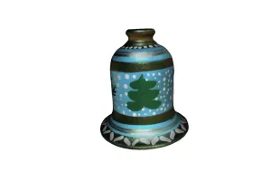 Christmas Bell Decoration