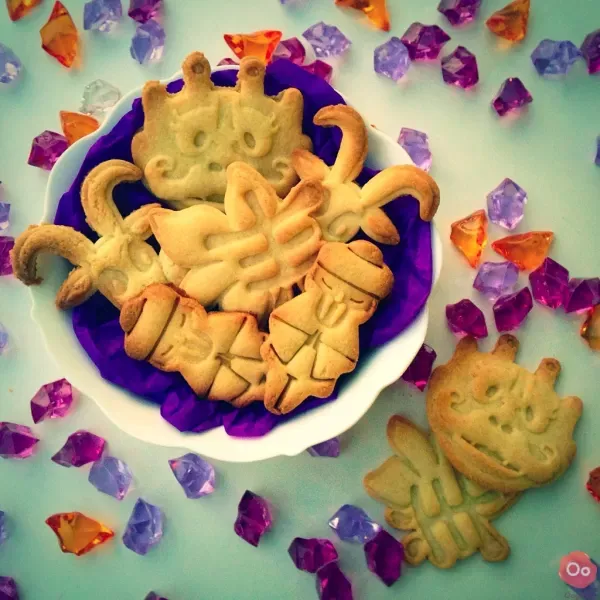 Chinese Man Cookie Cutter — Image 3 of 3