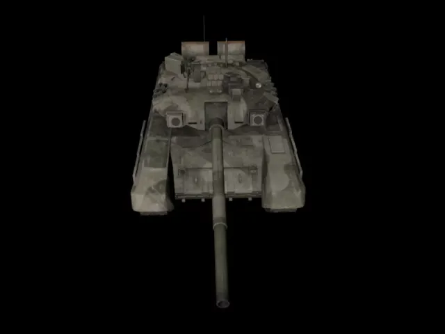 tank t-90 — Image 4 of 5