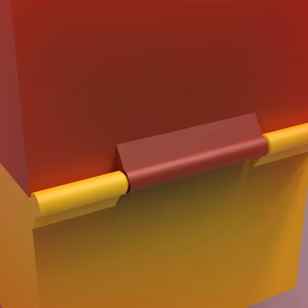 Hinged Box — Фото 10 из 14