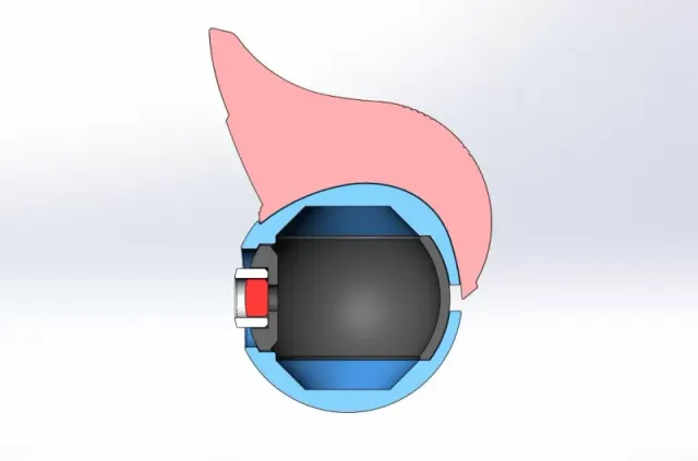 Yondu Udonta orb — Image 26 of 26