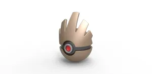 Hitmonchan orb
