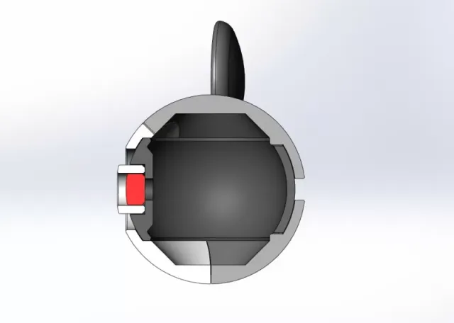 Mickey Mouse orb — Фото 22 из 22