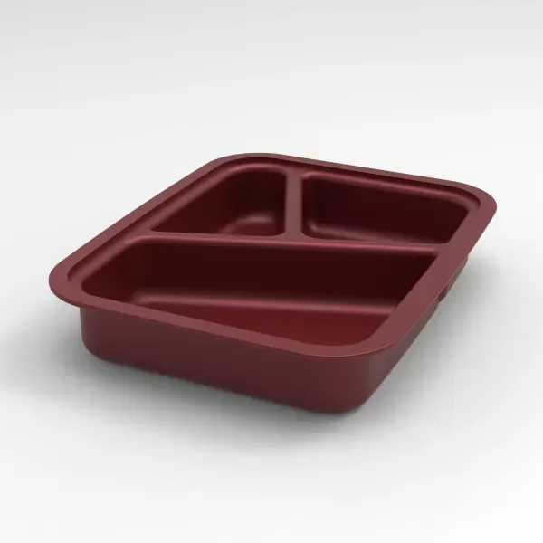 Lunch Plate — Image 13 of 15