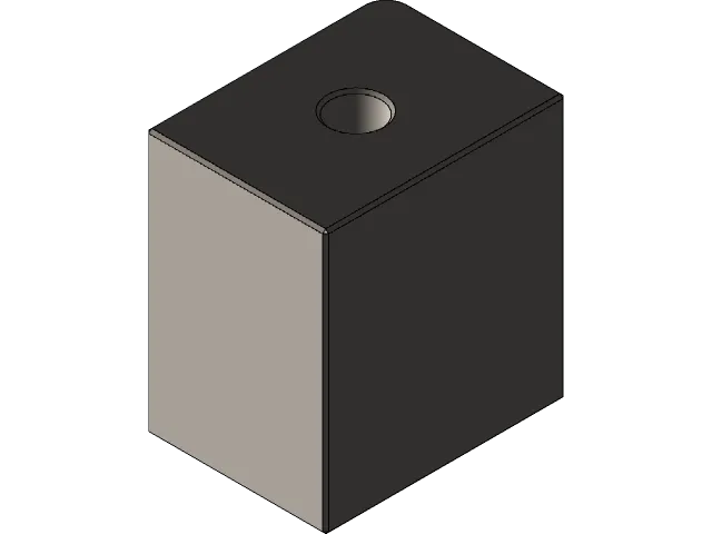 Right Angle Clamp — Image 4 of 10