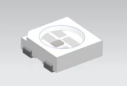 WS2812B RGB LED (Adafruit Neopixel)