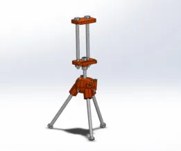 Tripod for Phone