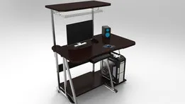 pc table