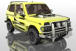 Lada Niva