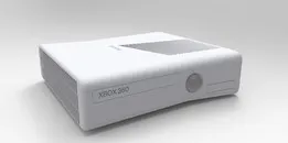 XBOX 360 Slim