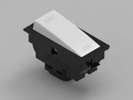 Electric Switch