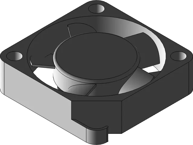 Ultimaker 2 Extended Aluminum Extrusion Clone — Image 25 of 40