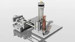 Дозаторы жидкости для 3D-принтера