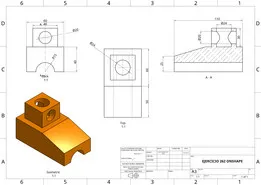 EJERCICIO 262 ONSHAPE