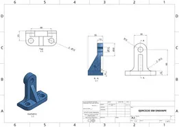 EJERCICIO 358 ONSHAPE