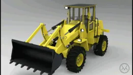 Wheel Loader
