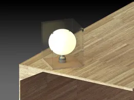 Lamp
