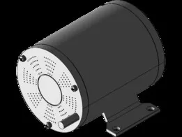 VEVOR BRUSHLESS DC MOTOR