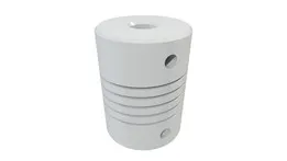 3D printer Stepper Motor Flexible Coupling 5 mm*8mm*25 mm