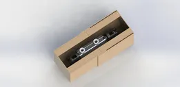 Modular Box