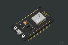 ESP32 Dev Kit V1
