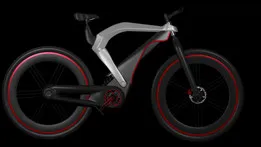 Bike - Opel RADe