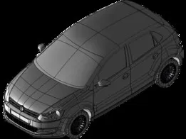 VW-polo