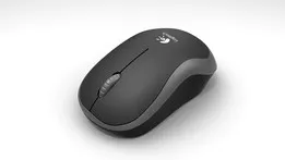 Logitech M185 Wireless Mouse