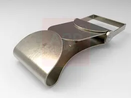 Hook for carrying keys on the belt - 315