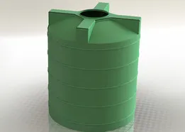 water tank