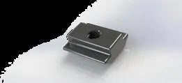 3030 T-Slot Nut Set (M4 / M5 / M6) | Aluminum Extrusion Fastener | CNC & 3D Printer