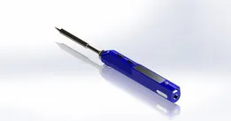 Miniware TS100 Soldering Iron