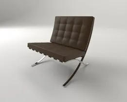 Barcelona Chair