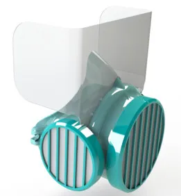 Covid-19 Face Mask