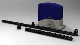 motor for sliding gate