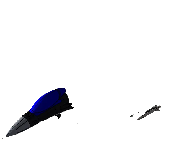 Falcon-f-16c variant — Image 2 of 3