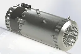 Generator G731A Генератор Г731А