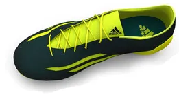 Adidas soccer Shoes