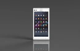 Sony XPERIA L C2105