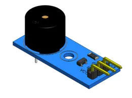 Buzzer Module - FC-07