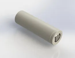 Samsung INR21700 48G 4,800 mAh Li-Ion Rechargeable Battery