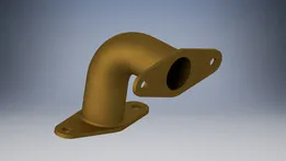 Pipe joint