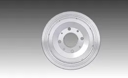brake_drum VAZ-2108