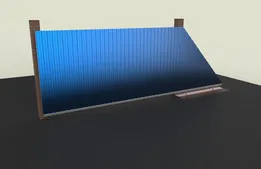 Sliding gates