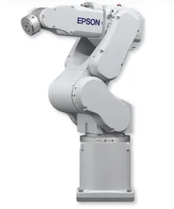 Epson C4-A601S 6-Axis Robot Arm