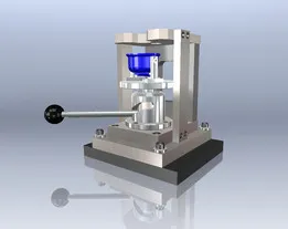 Jig For Multi Drill