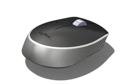 Logitech M170 Wireless Mouse