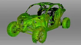2dr Can-Am 2018
