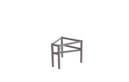 Table Frame for Roland MDX-650 desktop milling machine