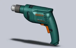 Power drill BOSCH GSB 13RE